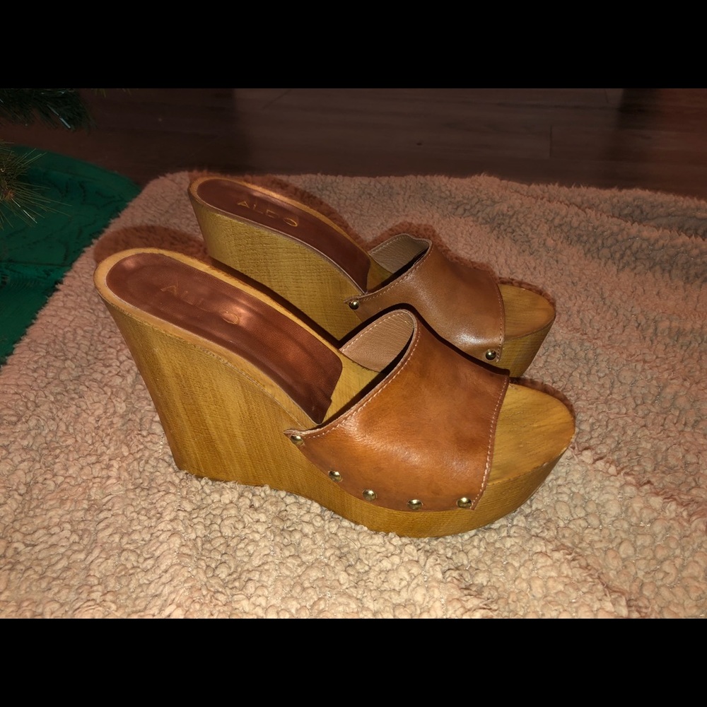 Wedges